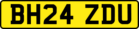 BH24ZDU