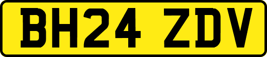 BH24ZDV