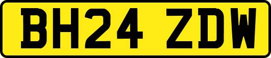 BH24ZDW