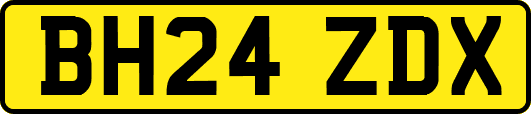 BH24ZDX