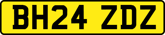 BH24ZDZ