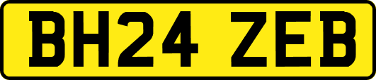 BH24ZEB