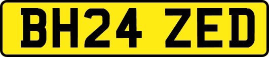 BH24ZED