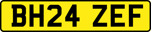 BH24ZEF