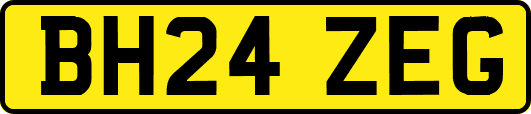 BH24ZEG