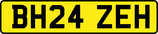 BH24ZEH