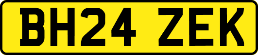 BH24ZEK