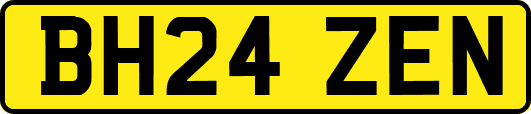 BH24ZEN