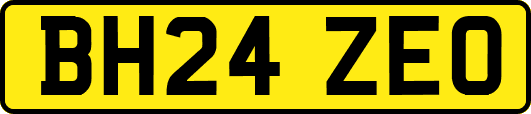BH24ZEO