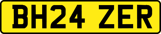 BH24ZER