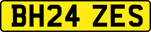 BH24ZES