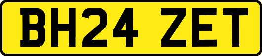 BH24ZET