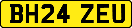 BH24ZEU