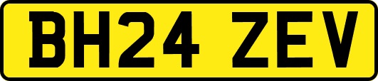 BH24ZEV