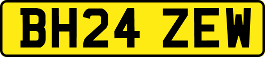 BH24ZEW