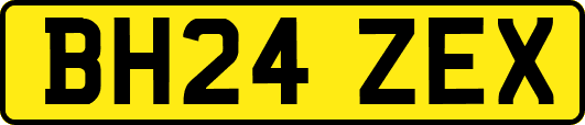 BH24ZEX