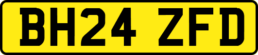 BH24ZFD