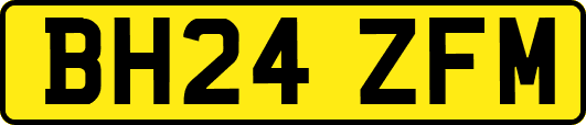 BH24ZFM