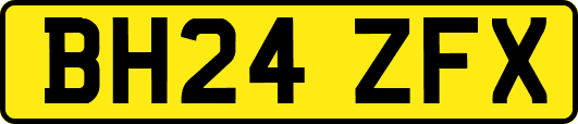 BH24ZFX