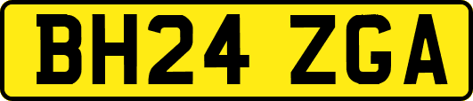 BH24ZGA