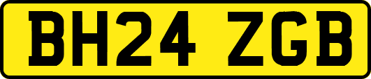 BH24ZGB