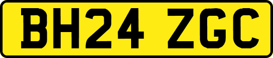 BH24ZGC