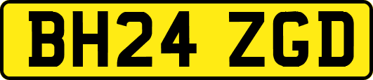 BH24ZGD