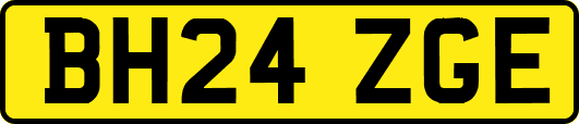 BH24ZGE