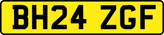 BH24ZGF