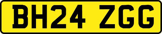 BH24ZGG