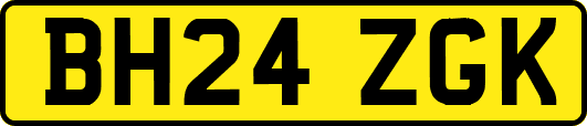 BH24ZGK