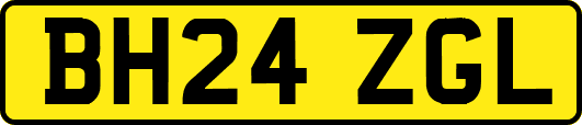 BH24ZGL