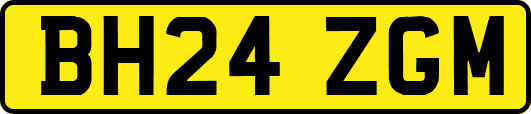 BH24ZGM