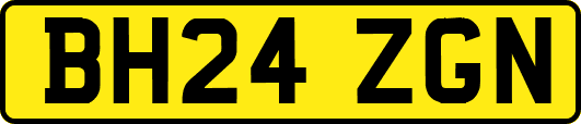 BH24ZGN