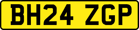 BH24ZGP