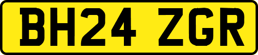 BH24ZGR