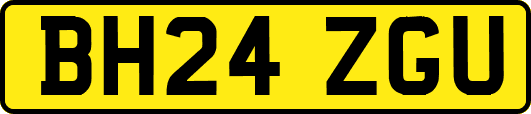 BH24ZGU