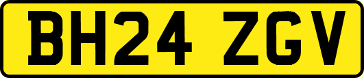 BH24ZGV