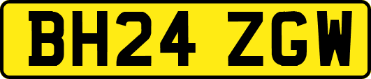 BH24ZGW
