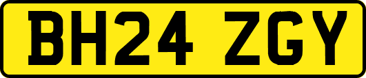BH24ZGY