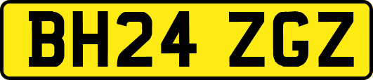 BH24ZGZ