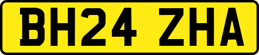 BH24ZHA