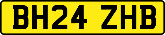 BH24ZHB