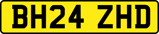 BH24ZHD