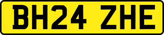 BH24ZHE