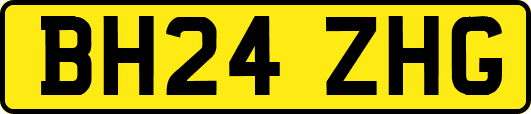 BH24ZHG