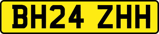 BH24ZHH