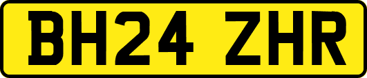 BH24ZHR
