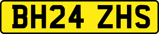 BH24ZHS