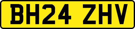 BH24ZHV